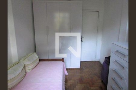 Apartamento à venda com 2 quartos, 50m² em Glória, Rio de Janeiro