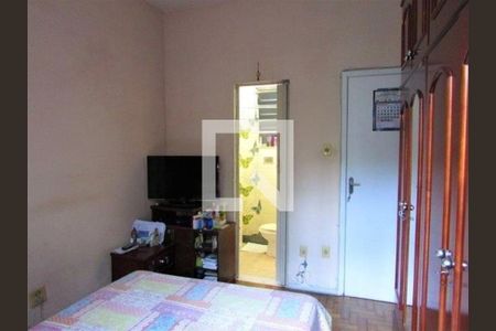 Apartamento à venda com 2 quartos, 50m² em Glória, Rio de Janeiro