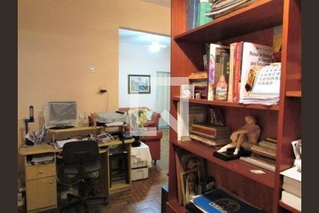 Apartamento à venda com 2 quartos, 50m² em Glória, Rio de Janeiro