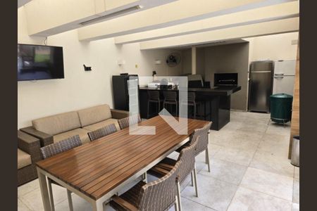 Apartamento à venda com 3 quartos, 91m² em Vila Romana, São Paulo
