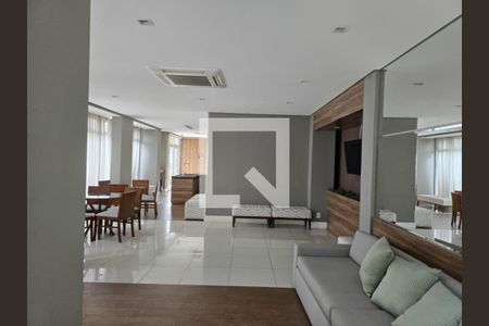 Apartamento à venda com 3 quartos, 91m² em Vila Romana, São Paulo