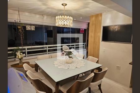 Apartamento à venda com 3 quartos, 91m² em Vila Romana, São Paulo