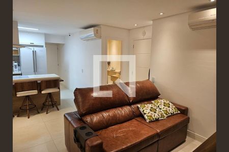 Apartamento à venda com 3 quartos, 91m² em Vila Romana, São Paulo