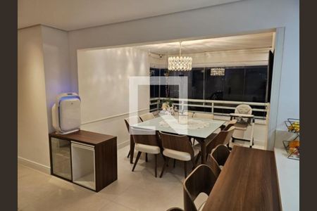 Apartamento à venda com 3 quartos, 91m² em Vila Romana, São Paulo