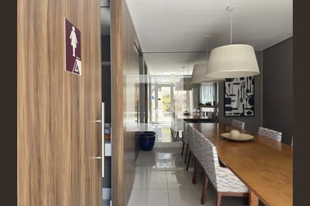 Apartamento à venda com 3 quartos, 91m² em Vila Romana, São Paulo