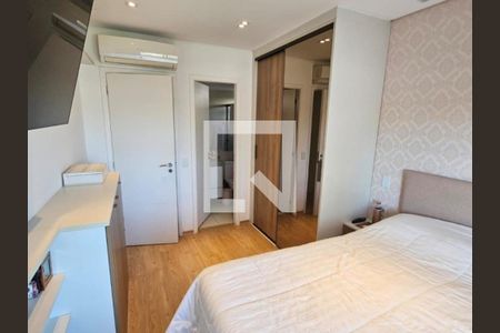 Apartamento à venda com 3 quartos, 91m² em Vila Romana, São Paulo