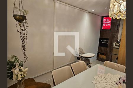 Apartamento à venda com 3 quartos, 91m² em Vila Romana, São Paulo
