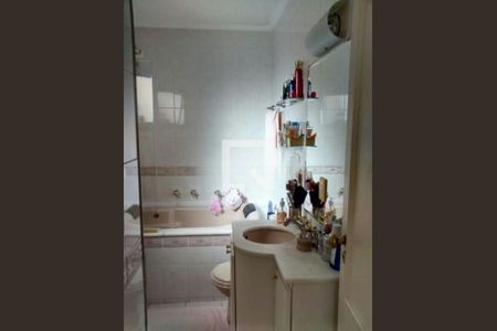 Apartamento à venda com 3 quartos, 150m² em Vila Monte Alegre, São Paulo