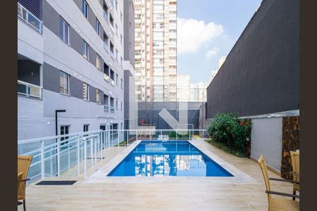 Apartamento à venda com 1 quarto, 64m² em Água Branca, São Paulo