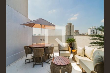 Apartamento à venda com 1 quarto, 64m² em Água Branca, São Paulo