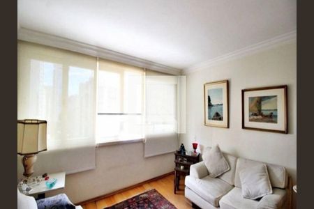 Apartamento à venda com 2 quartos, 90m² em Itaim Bibi, São Paulo