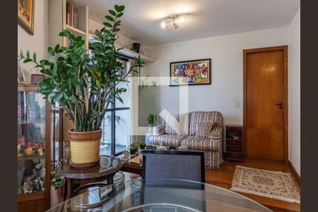 Apartamento à venda com 3 quartos, 214m² em Perdizes, São Paulo