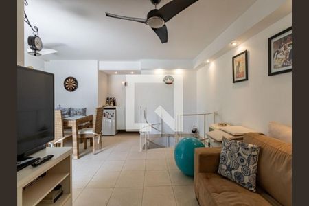 Apartamento à venda com 3 quartos, 214m² em Perdizes, São Paulo