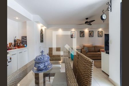 Apartamento à venda com 3 quartos, 214m² em Perdizes, São Paulo