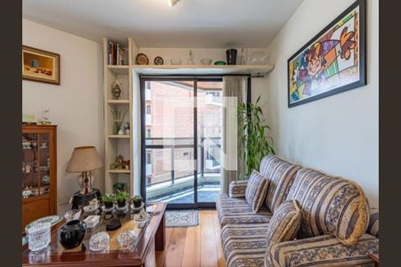 Apartamento à venda com 3 quartos, 214m² em Perdizes, São Paulo