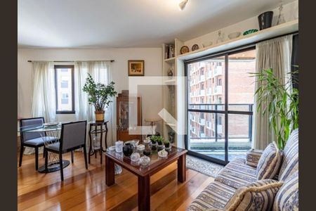 Apartamento à venda com 3 quartos, 214m² em Perdizes, São Paulo