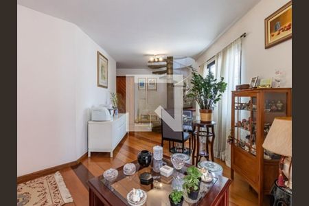 Apartamento à venda com 3 quartos, 214m² em Perdizes, São Paulo