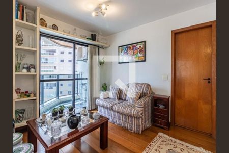 Apartamento à venda com 3 quartos, 214m² em Perdizes, São Paulo