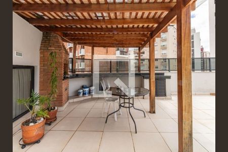 Apartamento à venda com 3 quartos, 214m² em Perdizes, São Paulo