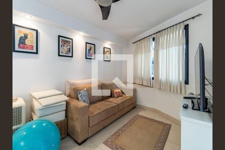 Apartamento à venda com 3 quartos, 214m² em Perdizes, São Paulo