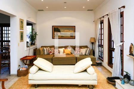 Sala  2 de casa de condomínio à venda com 3 quartos, 340m² em Morumbi, São Paulo