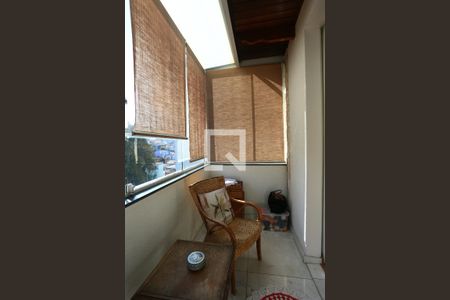 Suíte 2 de casa à venda com 3 quartos, 340m² em Morumbi, São Paulo