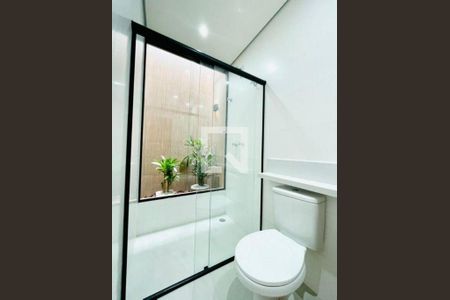 Casa à venda com 3 quartos, 170m² em Chácara Inglesa, São Paulo