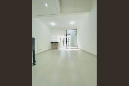 Casa à venda com 3 quartos, 170m² em Chácara Inglesa, São Paulo