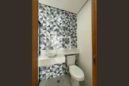 Casa à venda com 3 quartos, 170m² em Chácara Inglesa, São Paulo