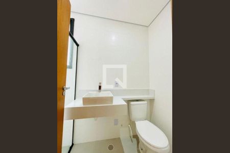 Casa à venda com 3 quartos, 170m² em Chácara Inglesa, São Paulo