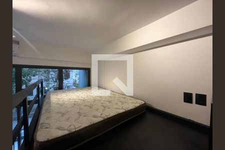 Apartamento à venda com 1 quarto, 25m² em Santo Amaro, São Paulo