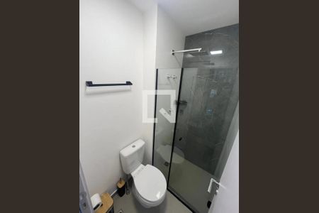 Apartamento à venda com 1 quarto, 25m² em Santo Amaro, São Paulo