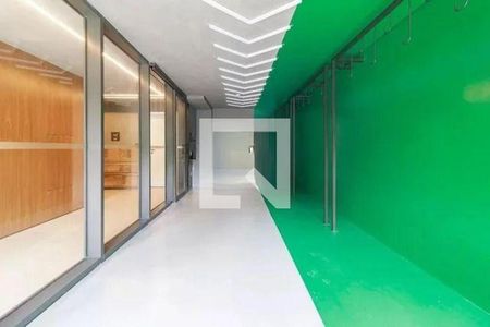 Apartamento à venda com 1 quarto, 25m² em Santo Amaro, São Paulo