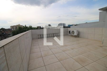 Casa à venda com 400m², 3 quartos e 5 vagasTerraço