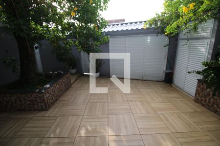 Casa à venda com 400m², 3 quartos e 5 vagasQuintal e Garagem