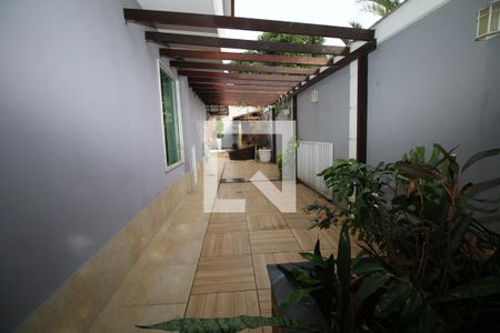 Casa à venda com 400m², 3 quartos e 5 vagasQuintal