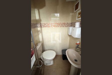 Casa à venda com 400m², 3 quartos e 5 vagasBanheiro - terraço