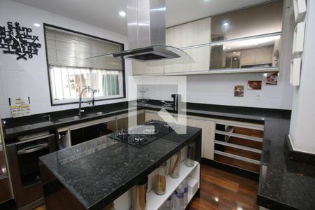 Casa à venda com 400m², 3 quartos e 5 vagasCozinha