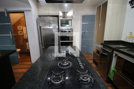 Casa à venda com 400m², 3 quartos e 5 vagasCozinha