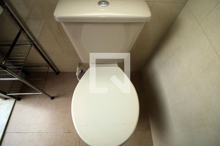 Casa à venda com 400m², 3 quartos e 5 vagasBanheiro - terraço