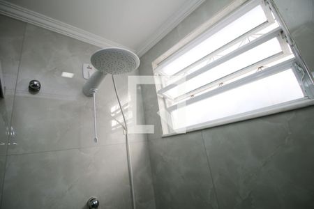 Casa à venda com 400m², 3 quartos e 5 vagasBanheiro da Suíte