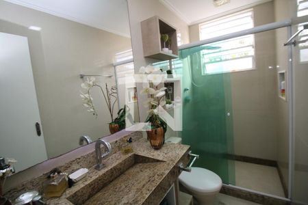 Casa à venda com 400m², 3 quartos e 5 vagasBanheiro Social