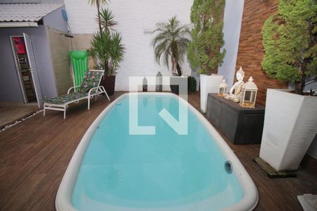 Casa à venda com 400m², 3 quartos e 5 vagasÁrea gourmet e Piscina