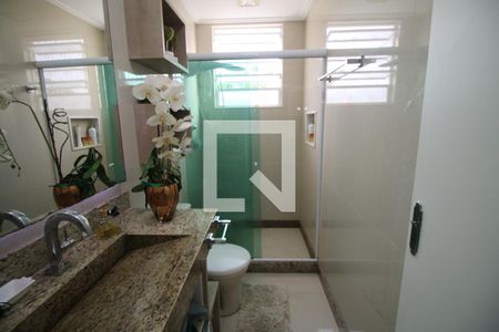 Casa à venda com 400m², 3 quartos e 5 vagasBanheiro Social