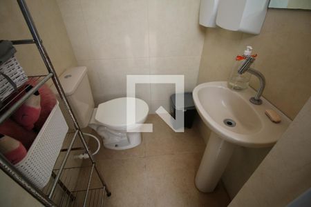 Casa à venda com 400m², 3 quartos e 5 vagasBanheiro - terraço