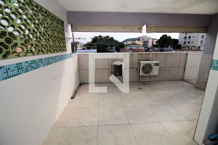 Casa à venda com 400m², 3 quartos e 5 vagasÁrea de Serviço