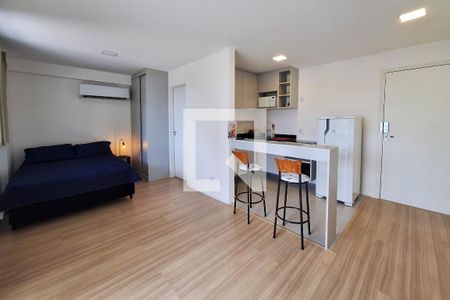 Studio de kitnet/studio à venda com 1 quarto, 37m² em Ingá, Niterói