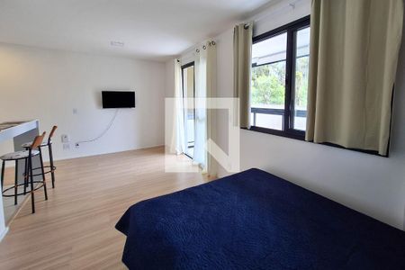 Studio de kitnet/studio à venda com 1 quarto, 37m² em Ingá, Niterói