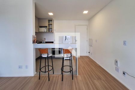 Studio de kitnet/studio à venda com 1 quarto, 37m² em Ingá, Niterói