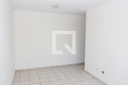 Sala de apartamento para alugar com 2 quartos, 54m² em Socorro, São Paulo